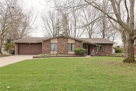 2054 Washington Creek Ln, Washington Township, OH 45458