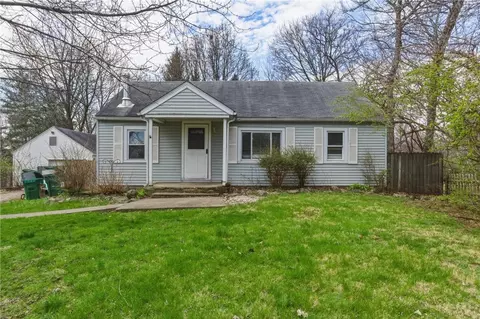 45 Rosell, Dayton, OH 45440