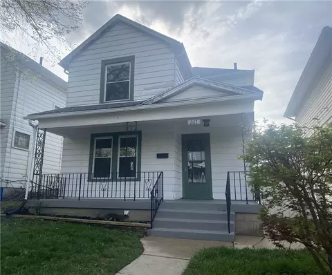 267 Indiana Ave, Dayton, OH 45410