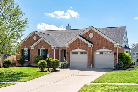 3463 Wood Ct, Hamilton, OH 45011