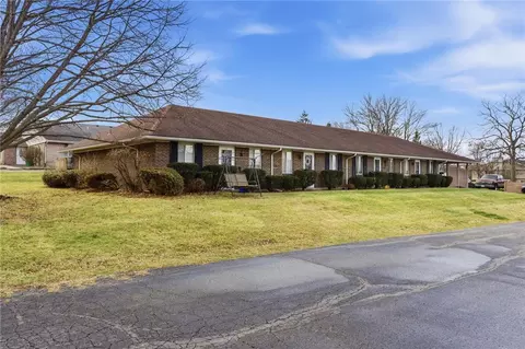 7637 Essington Cir, Washington Township, OH 45459