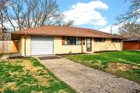 4819 Loxley Dr, Dayton, OH 45439