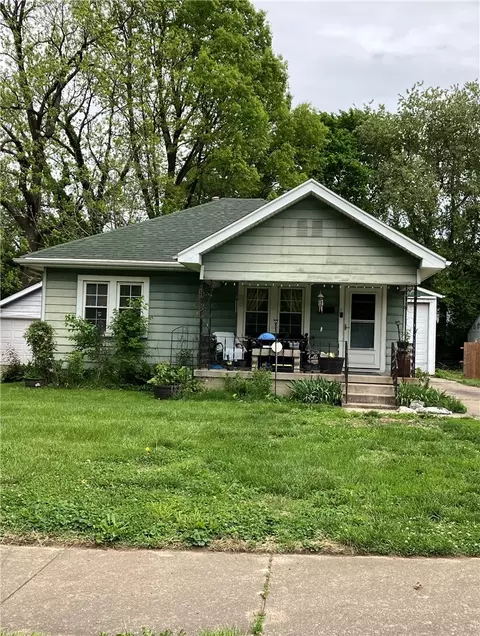 2201 Winton St, Middletown, OH 45044