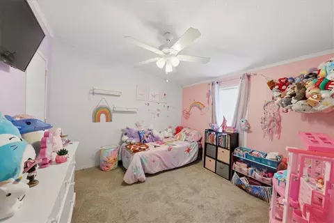 Bedroom - 2633 Ruby Ln, Middletown, OH 45044 photo 4 of 6