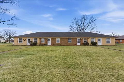8365 Washington Village Dr, Washington Township, OH 45458