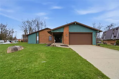 1430 Spruce Ave, Sidney, OH 45365