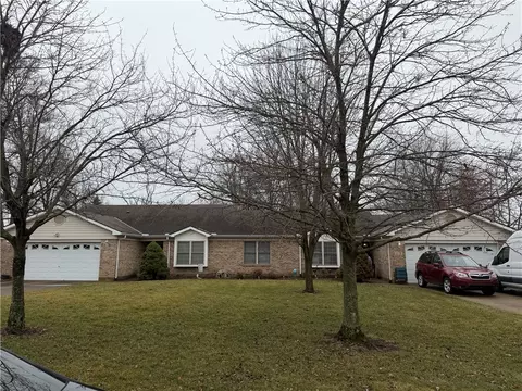 1264 Robbins Run Ct, Washington Township, OH 45458