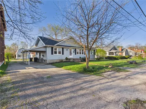 266 Briarcliff Rd, Dayton, OH 45415