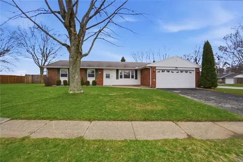 1106 Constitution Ave, Sidney, OH 45365