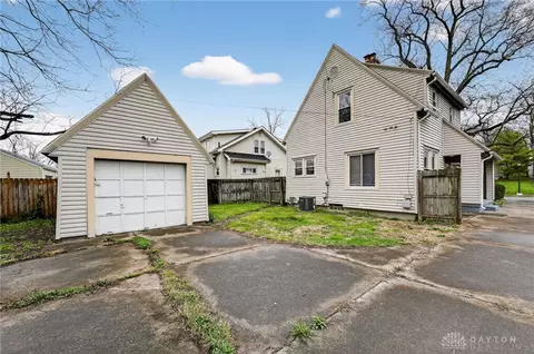 314 Bellemonte St, Middletown, OH 45042