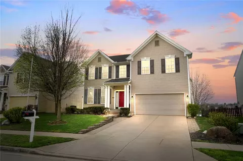2329 Gerard Ct, Fairborn, OH 45324