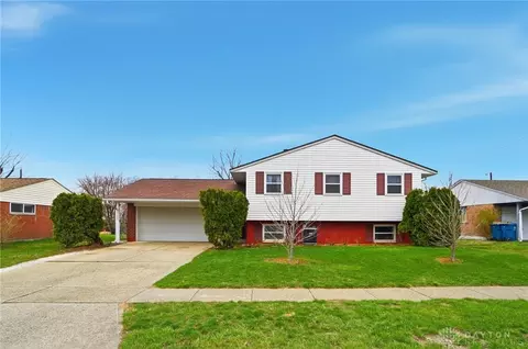6509 Alter Rd, Dayton, OH 45424