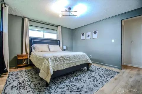 Bedroom - 1770 Big Hill Rd, Kettering, OH 45439 photo 2 of 4