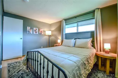 Bedroom - 1770 Big Hill Rd, Kettering, OH 45439 photo 4 of 4