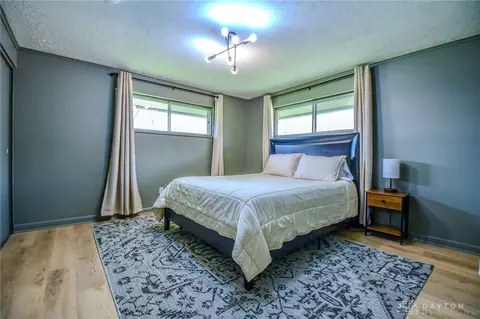 Bedroom - 1770 Big Hill Rd, Kettering, OH 45439 photo 1 of 4