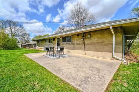 Exterior - 1770 Big Hill Rd, Kettering, OH 45439 photo 4 of 8