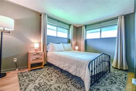Bedroom - 1770 Big Hill Rd, Kettering, OH 45439 photo 3 of 4
