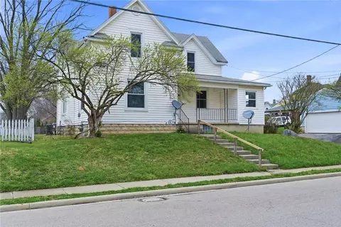 213 W Birdsall St, Wilmington, OH 45177