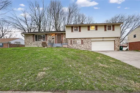 5108 Malibu Ct, Trotwood, OH 45426