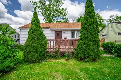 235 Loretta Dr, Dayton, OH 45415