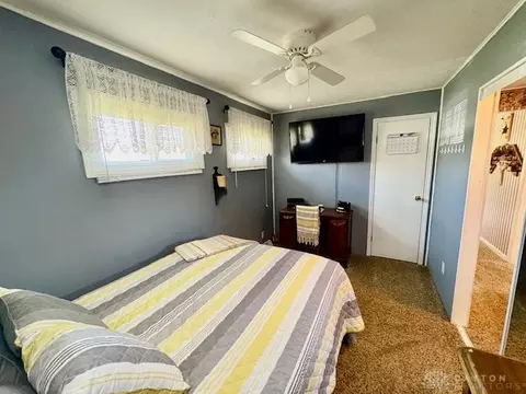 Bedroom - 3079 Rocky Point Rd, Springfield, OH 45502 photo 2 of 6