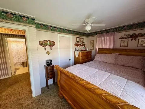 Bedroom - 3079 Rocky Point Rd, Springfield, OH 45502 photo 4 of 6