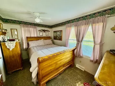 Bedroom - 3079 Rocky Point Rd, Springfield, OH 45502 photo 3 of 6