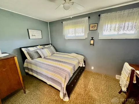 Bedroom - 3079 Rocky Point Rd, Springfield, OH 45502 photo 1 of 6