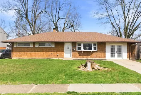 5171 Fishburg Rd, Huber Heights, OH 45424