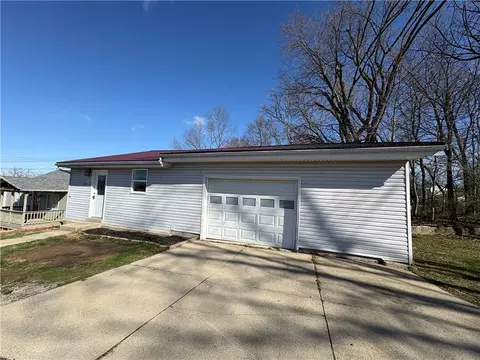 826 Fulton St, Sidney, OH 45365
