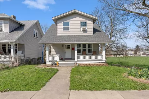 41 N Westview Ave, Dayton, OH 45403