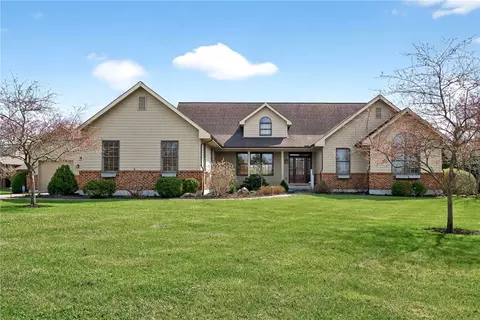 365 Fitchs Farm Ct, Lebanon, OH 45036