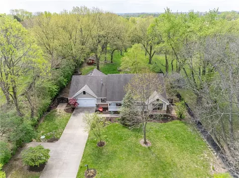 View/Area - 159 E Lytle 5 Points Rd, Centerville, OH 45458 photo 9 of 11