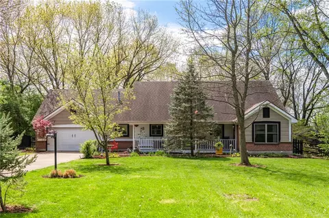 159 E Lytle 5 Points Rd, Centerville, OH 45458