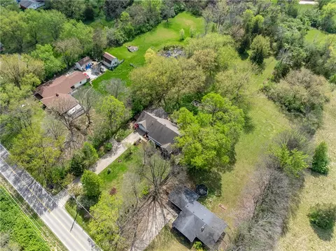 View/Area - 159 E Lytle 5 Points Rd, Centerville, OH 45458 photo 3 of 11