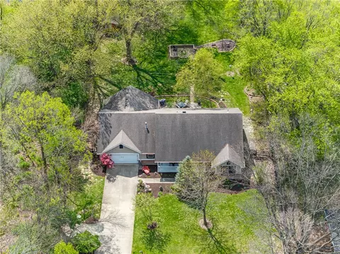 View/Area - 159 E Lytle 5 Points Rd, Centerville, OH 45458 photo 5 of 11