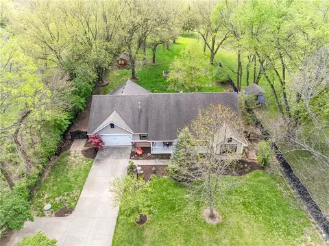 View/Area - 159 E Lytle 5 Points Rd, Centerville, OH 45458 photo 10 of 11