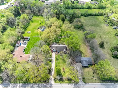 View/Area - 159 E Lytle 5 Points Rd, Centerville, OH 45458 photo 2 of 11