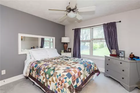 Bedroom - 159 E Lytle 5 Points Rd, Centerville, OH 45458 photo 1 of 3