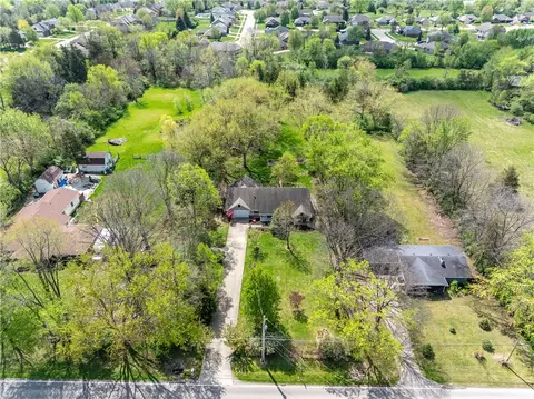 View/Area - 159 E Lytle 5 Points Rd, Centerville, OH 45458 photo 1 of 11