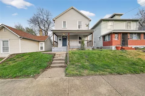 433 Livingston Ave, Dayton, OH 45410