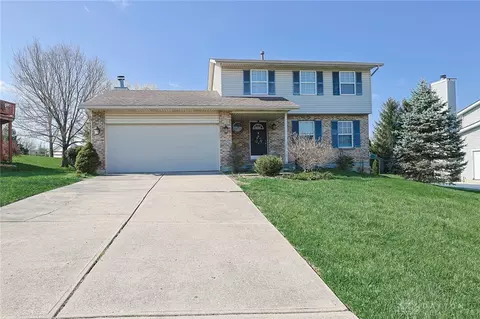 6537 Countryside Trl, Liberty Township, OH 45044
