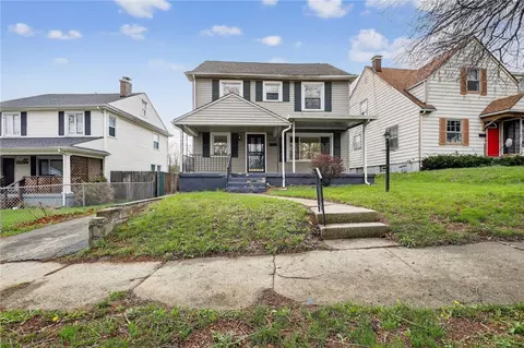 442 Allwen Dr, Dayton, OH 45406