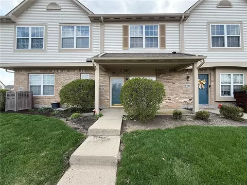 2433 Cabbage Key Dr, Miamisburg, OH 45342