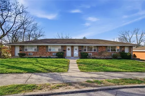 1554-56 58-60 Willamet Rd, Kettering, OH 45429