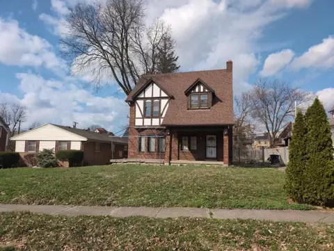 415 Alameda Pl, Dayton, OH 45406