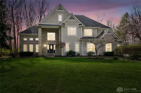 475 Timber Walk Ct, Springboro, OH 45066