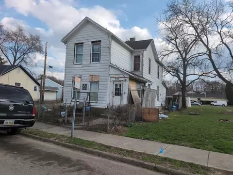 20 Caho St, Dayton, OH 45410