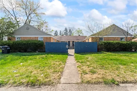 3558 Stanford Pl, Dayton, OH 45406