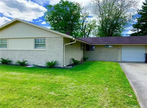 3205 Olive Rd, Trotwood, OH 45426